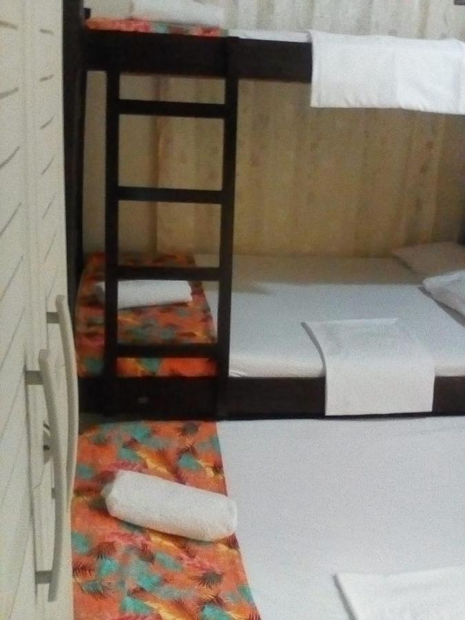 Hotel Princesa Katia Necocli Bagian luar foto