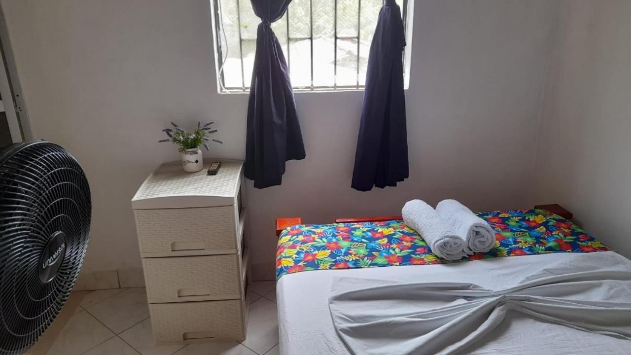 Hotel Princesa Katia Necocli Bagian luar foto