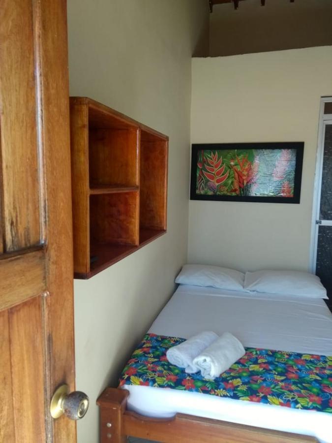 Hotel Princesa Katia Necocli Bagian luar foto