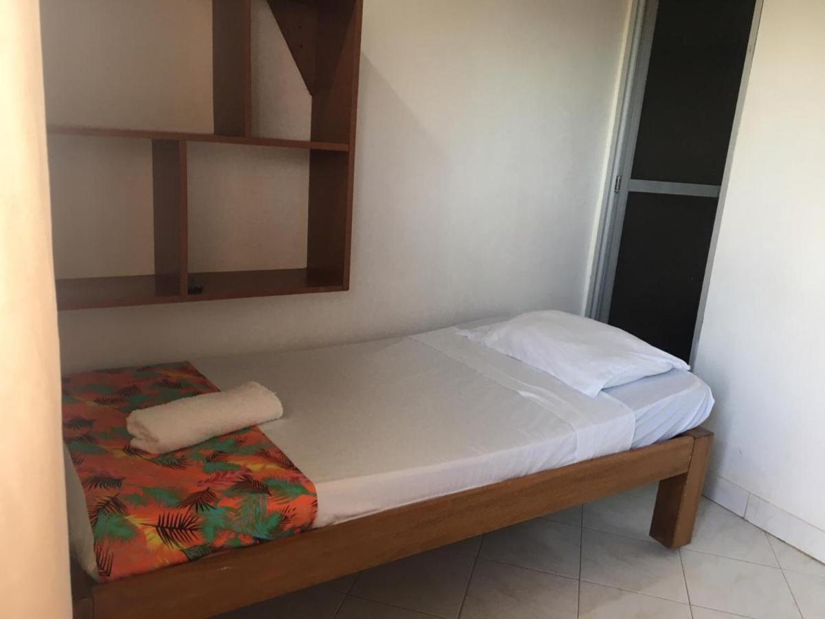 Hotel Princesa Katia Necocli Bagian luar foto