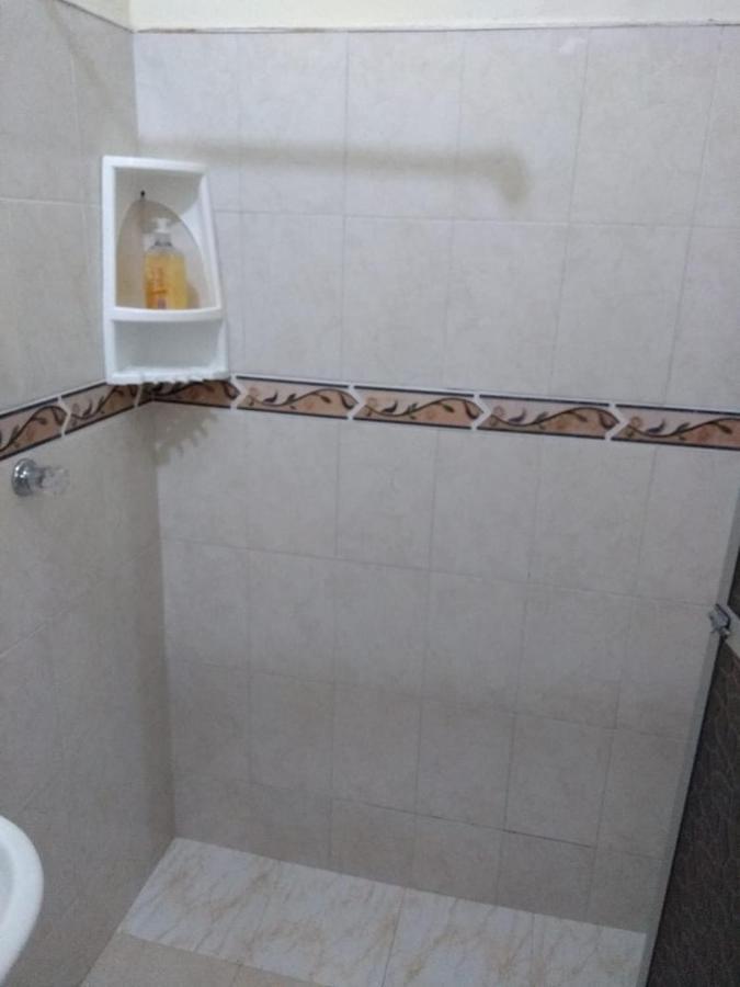 Hotel Princesa Katia Necocli Bagian luar foto