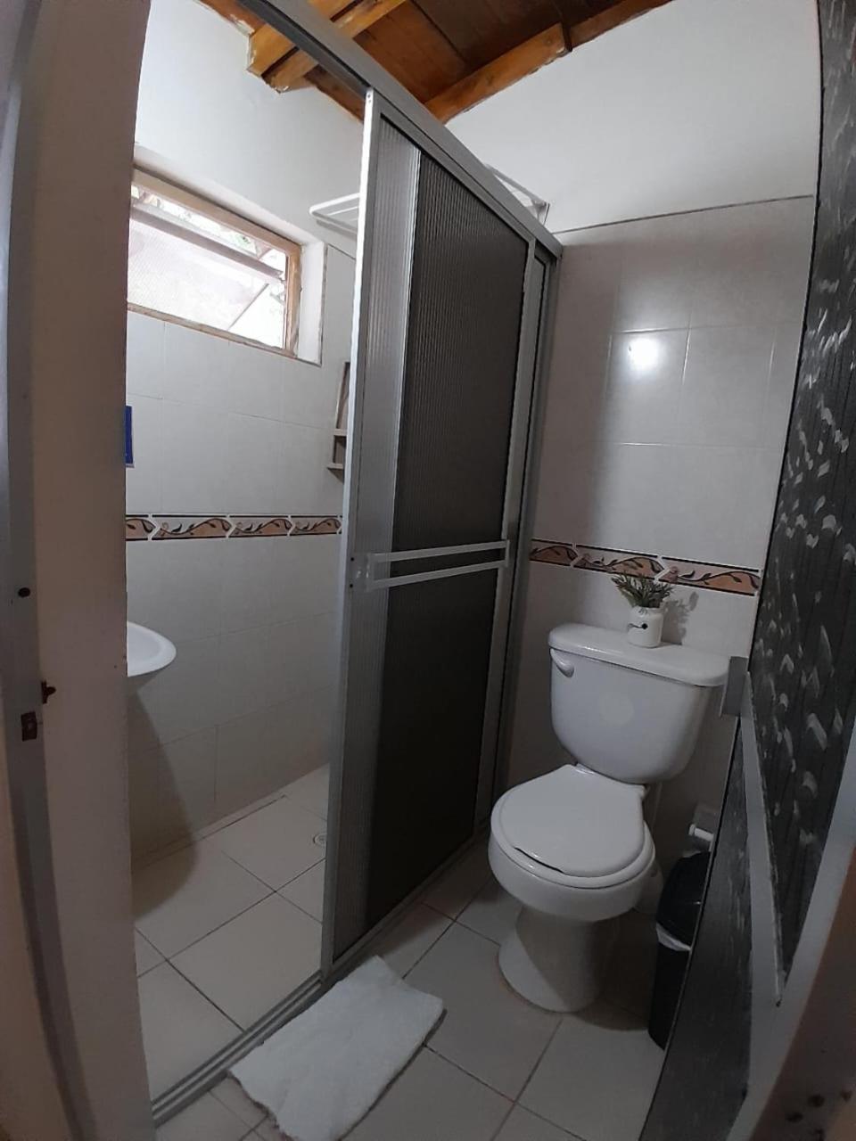 Hotel Princesa Katia Necocli Bagian luar foto