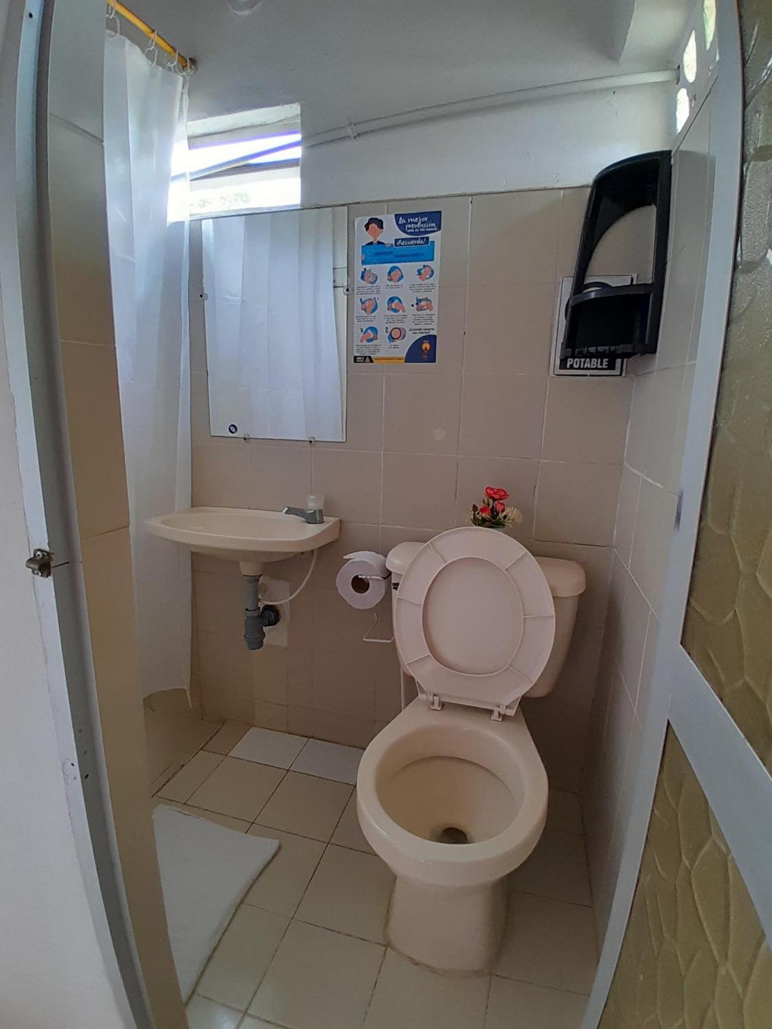 Hotel Princesa Katia Necocli Bagian luar foto