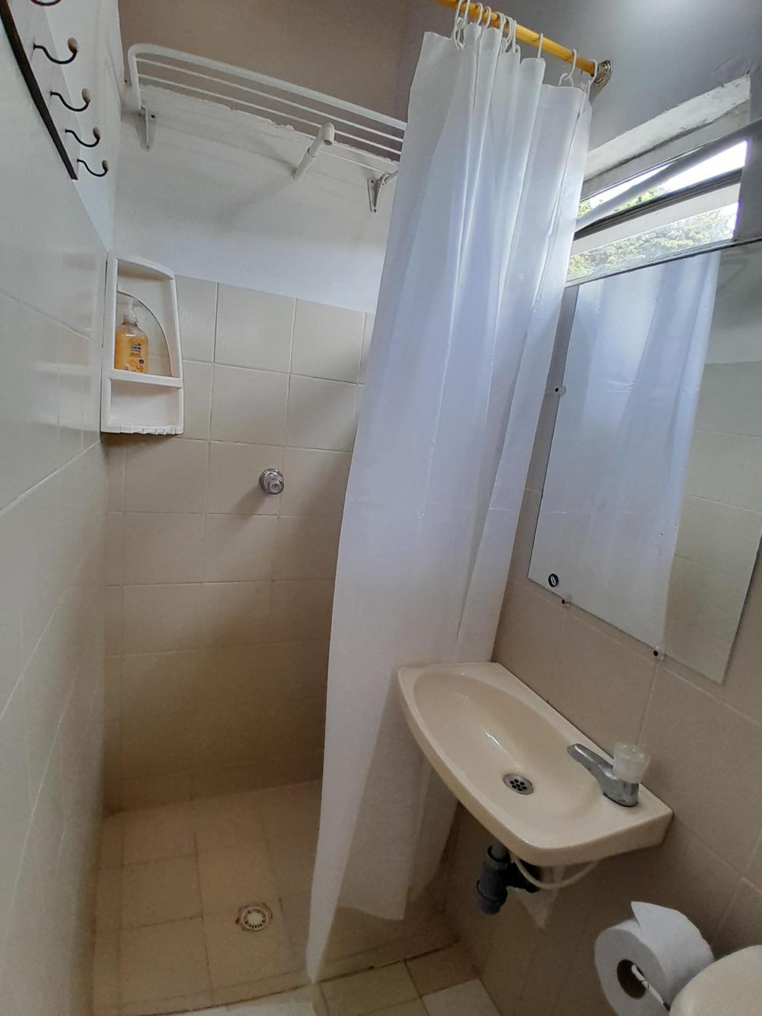 Hotel Princesa Katia Necocli Bagian luar foto