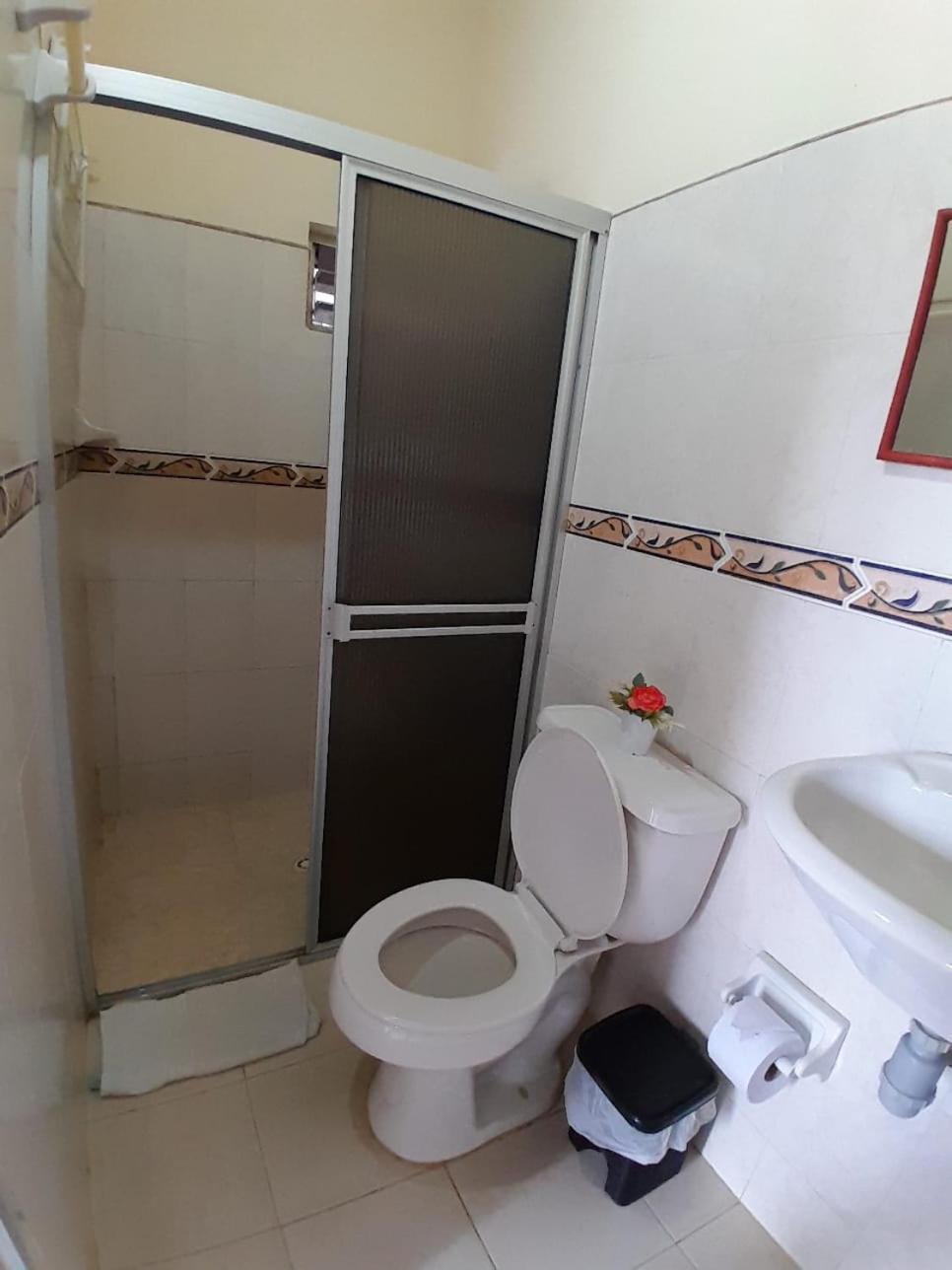 Hotel Princesa Katia Necocli Bagian luar foto