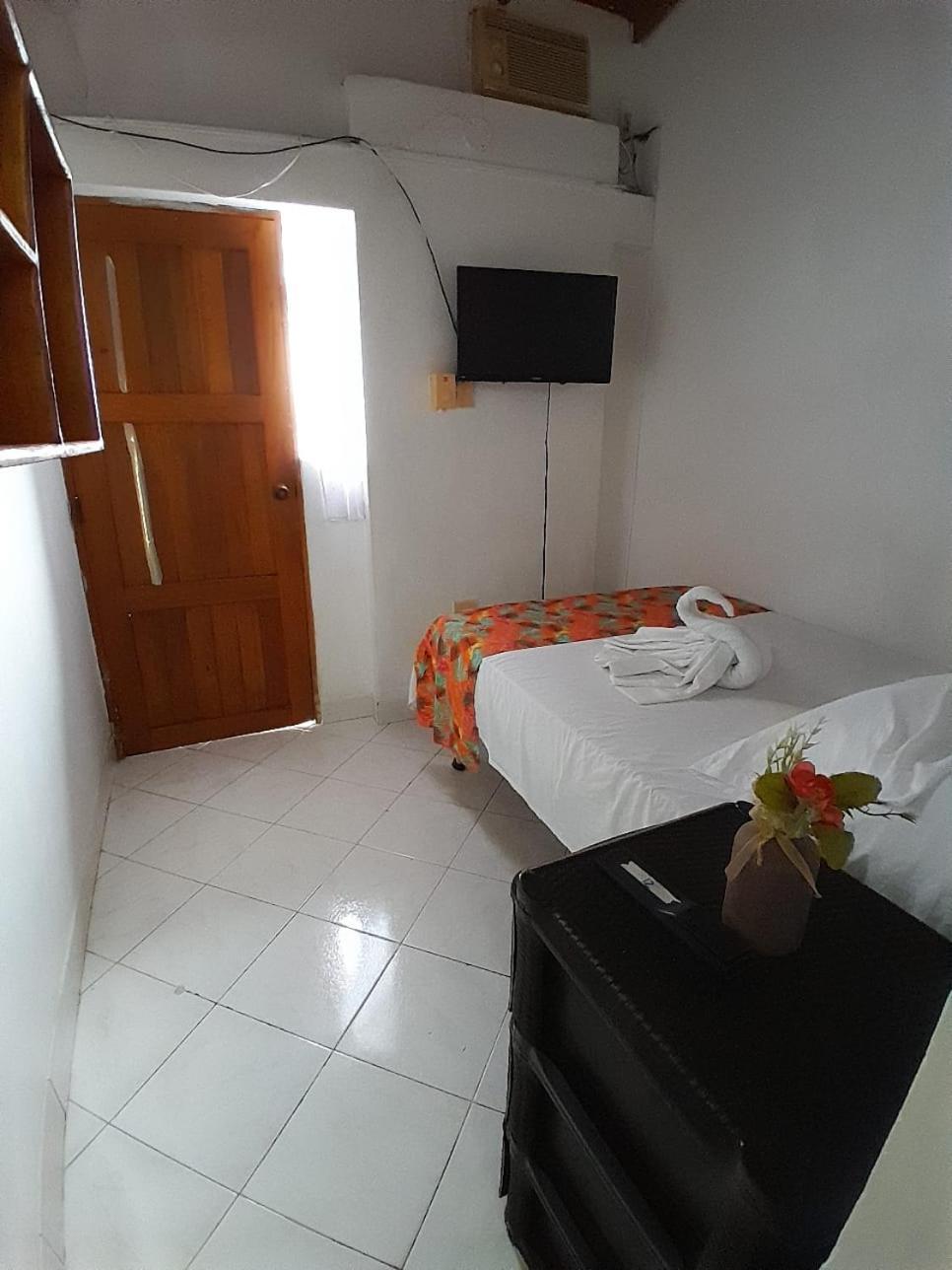 Hotel Princesa Katia Necocli Bagian luar foto