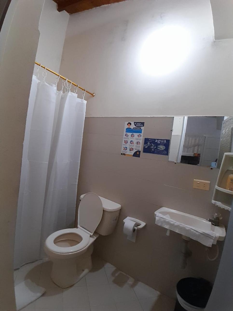 Hotel Princesa Katia Necocli Bagian luar foto