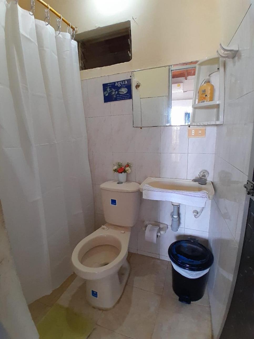 Hotel Princesa Katia Necocli Bagian luar foto
