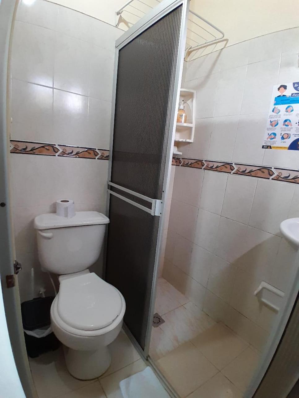 Hotel Princesa Katia Necocli Bagian luar foto