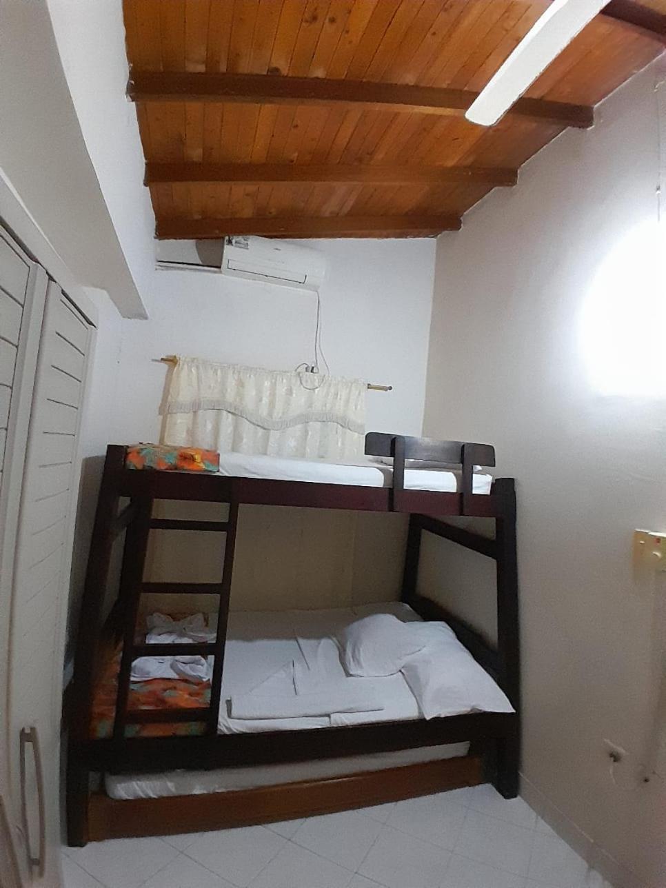 Hotel Princesa Katia Necocli Bagian luar foto