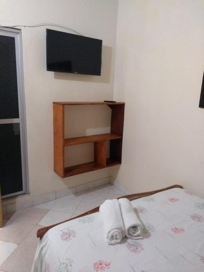 Hotel Princesa Katia Necocli Bagian luar foto