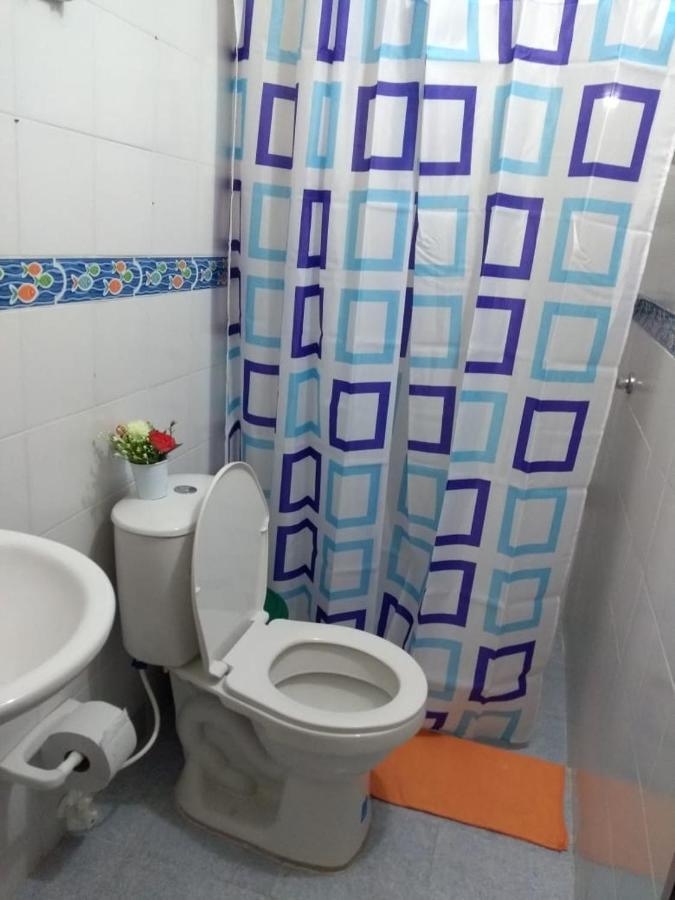 Hotel Princesa Katia Necocli Bagian luar foto