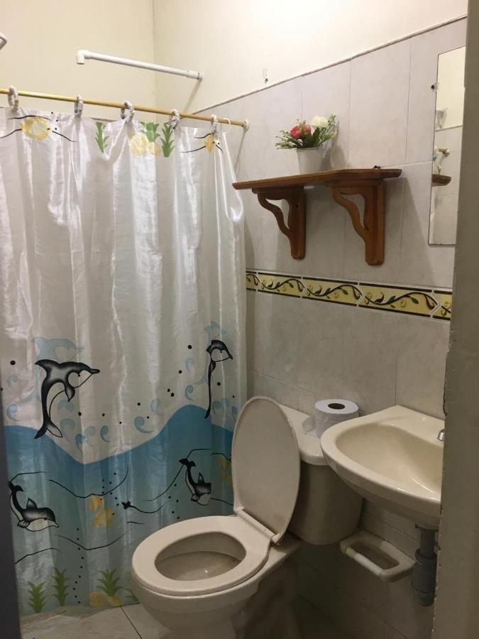 Hotel Princesa Katia Necocli Bagian luar foto