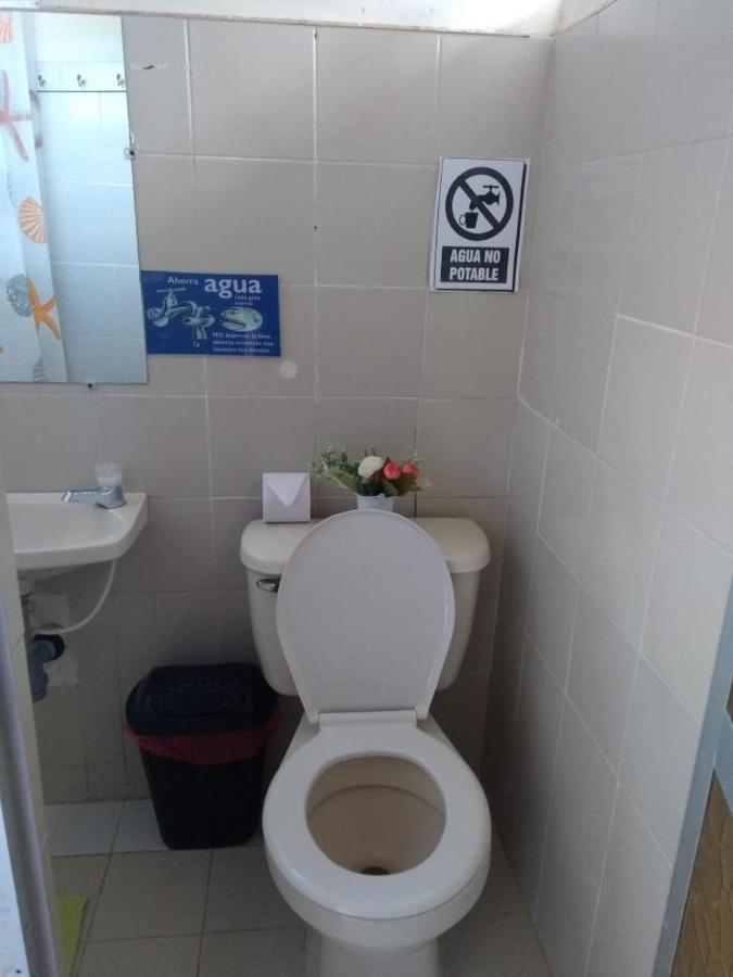 Hotel Princesa Katia Necocli Bagian luar foto
