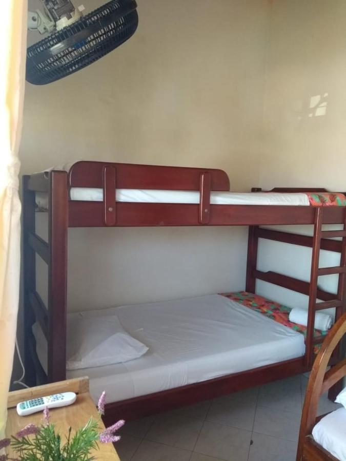 Hotel Princesa Katia Necocli Bagian luar foto