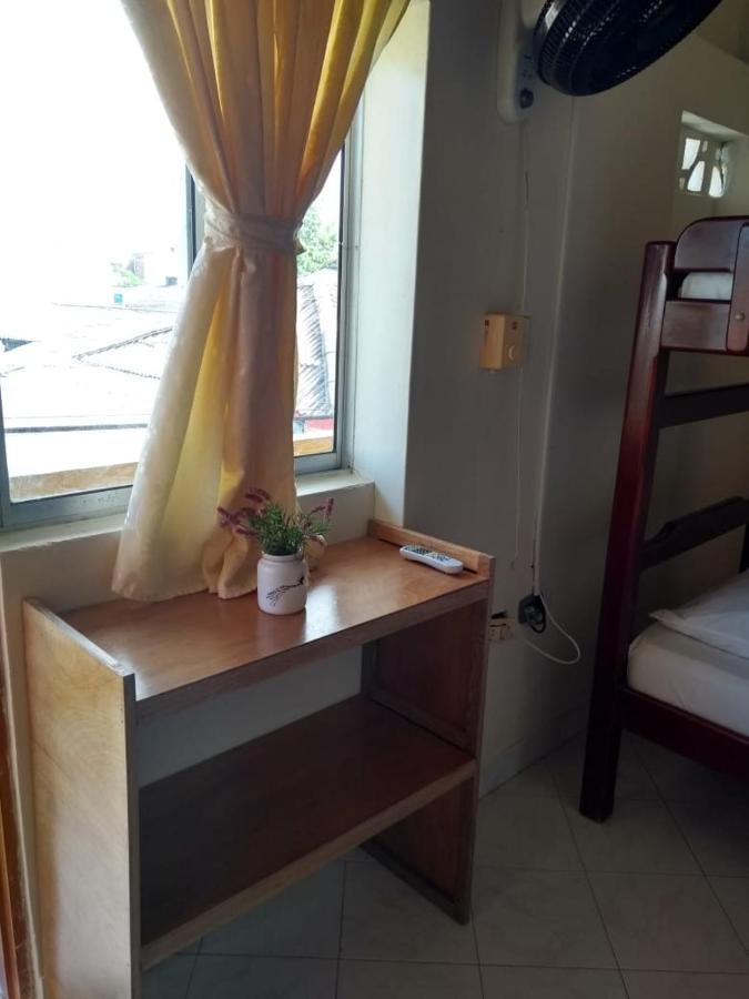 Hotel Princesa Katia Necocli Bagian luar foto