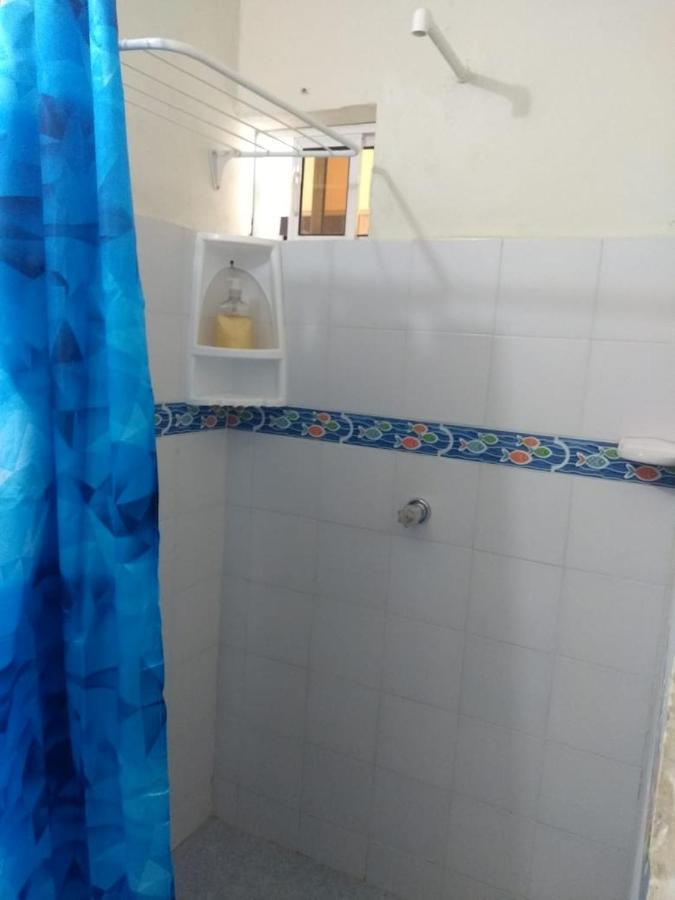 Hotel Princesa Katia Necocli Bagian luar foto