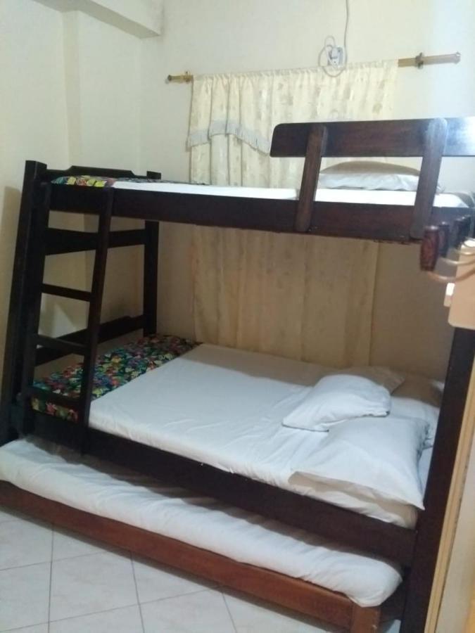 Hotel Princesa Katia Necocli Bagian luar foto